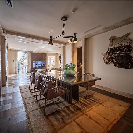 Iniala Harbour House And Residences Hotel *