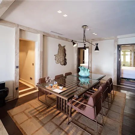 Iniala Harbour House And Residences Hotel Valletta