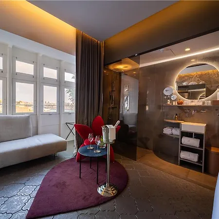 Hotel Iniala Harbour House And Residences