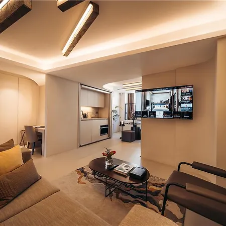 Hotel Iniala Harbour House And Residences