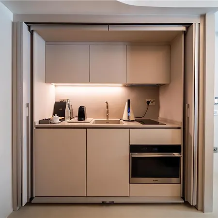 Iniala Harbour House And Residences Szálloda