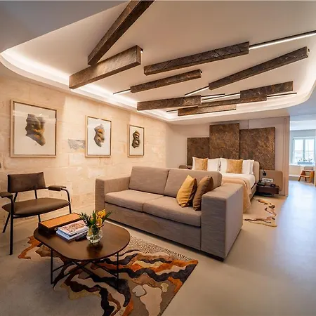 Iniala Harbour House And Residences * Valletta