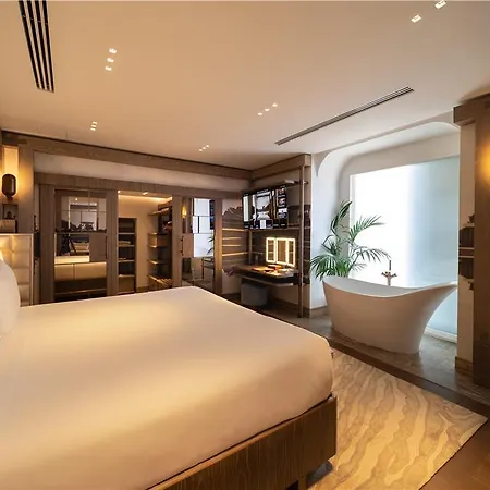 Iniala Harbour House And Residences * Valletta