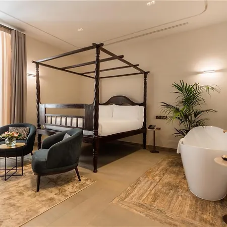 Hotel Iniala Harbour House And Residences *