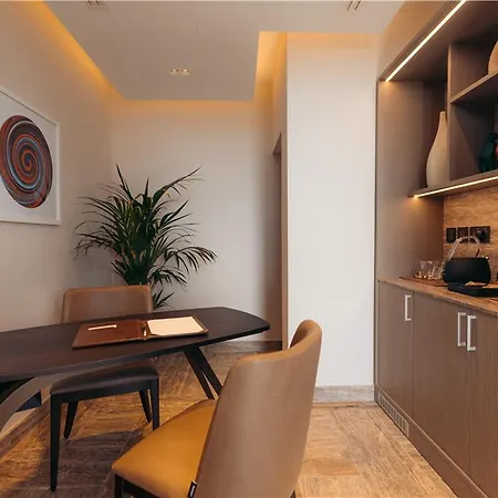 Hotel Iniala Harbour House And Residences *