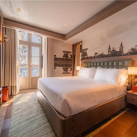 Hotel Iniala Harbour House And Residences