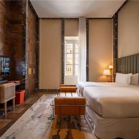 Iniala Harbour House And Residences * Valletta