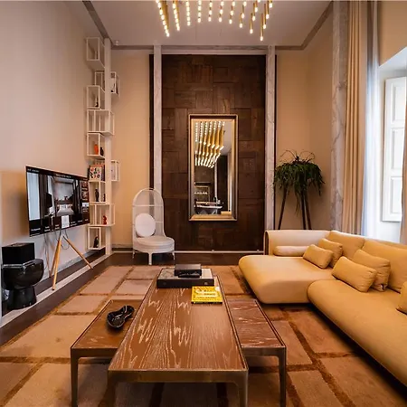 Iniala Harbour House And Residences Hotel *