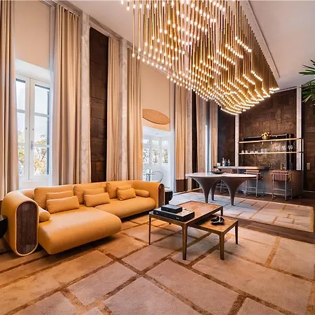 Iniala Harbour House And Residences Hotel *