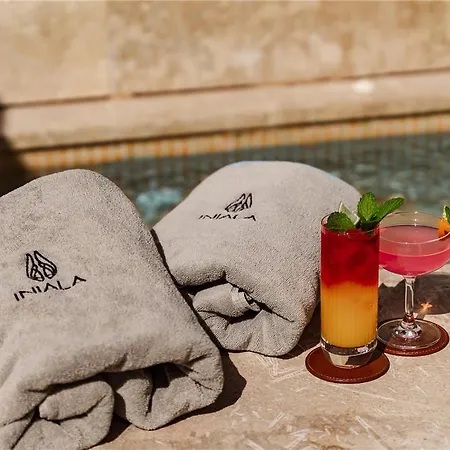 Iniala Harbour House And Residences Hotel *