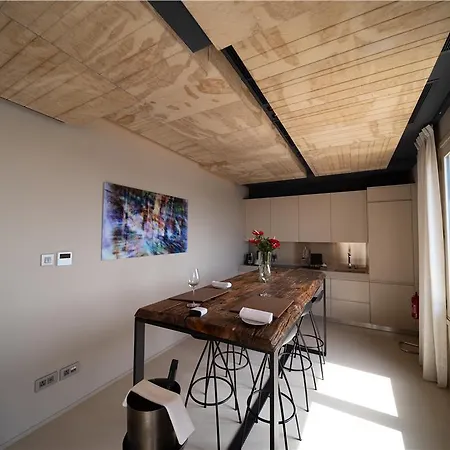 Iniala Harbour House And Residences Hotel *