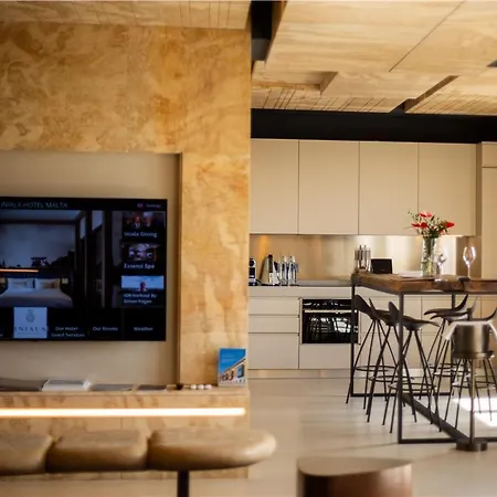 Iniala Harbour House And Residences