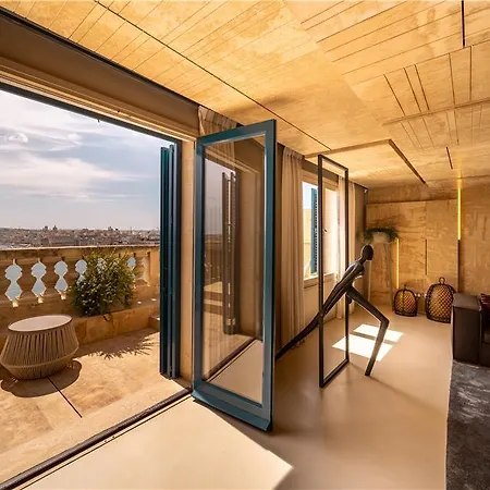 Iniala Harbour House And Residences Szálloda *