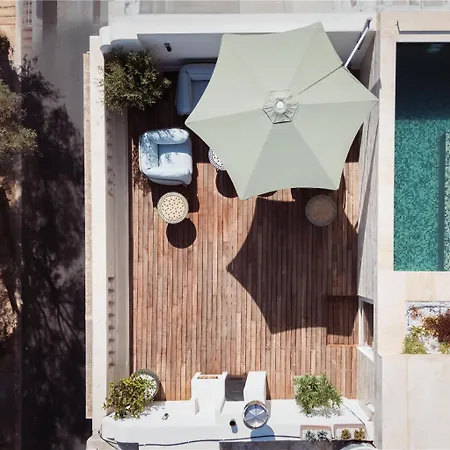 Iniala Harbour House And Residences * ואלטה