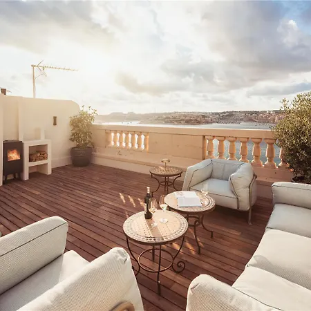 Iniala Harbour House And Residences *