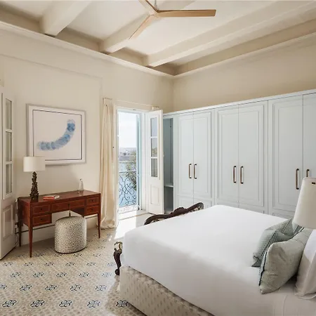 Szálloda Iniala Harbour House And Residences Valletta