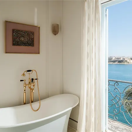 Iniala Harbour House And Residences バレッタ