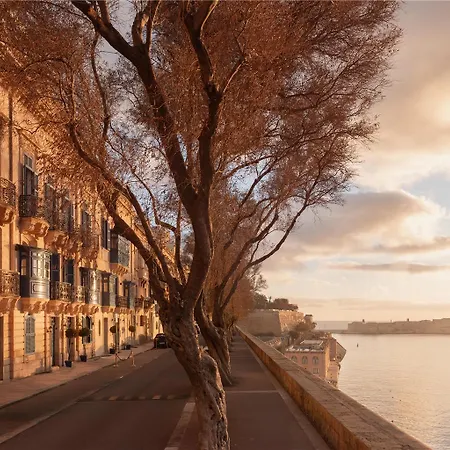 Iniala Harbour House And Residences * Valletta