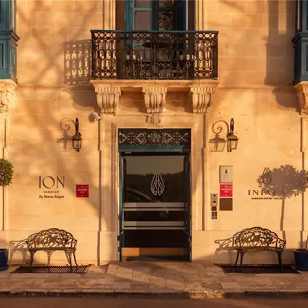 Iniala Harbour House And Residences Hotel Valletta