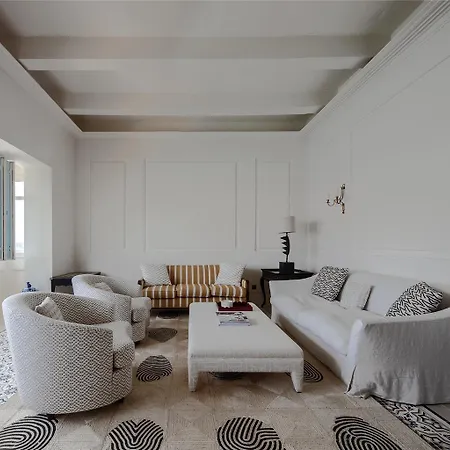 Hotel Iniala Harbour House And Residences Valletta