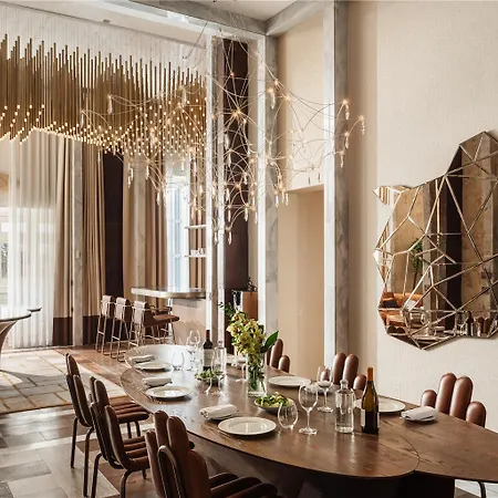 Iniala Harbour House And Residences ホテル