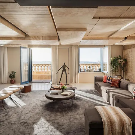 Iniala Harbour House And Residences ホテル バレッタ