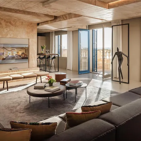 ホテル Iniala Harbour House And Residences バレッタ