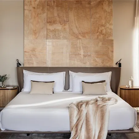 ホテル Iniala Harbour House And Residences バレッタ