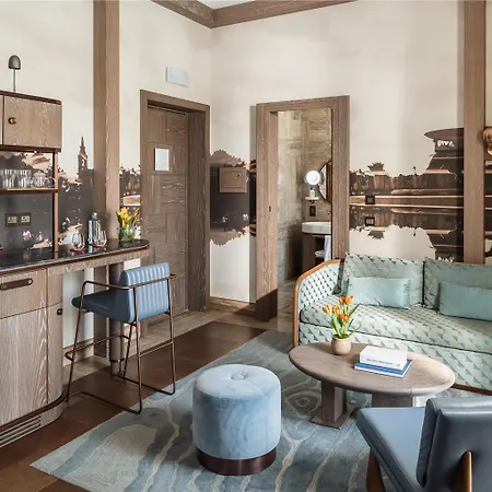 Iniala Harbour House And Residences ホテル *