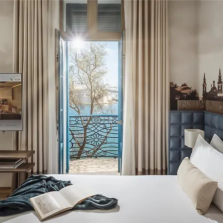 Iniala Harbour House And Residences *