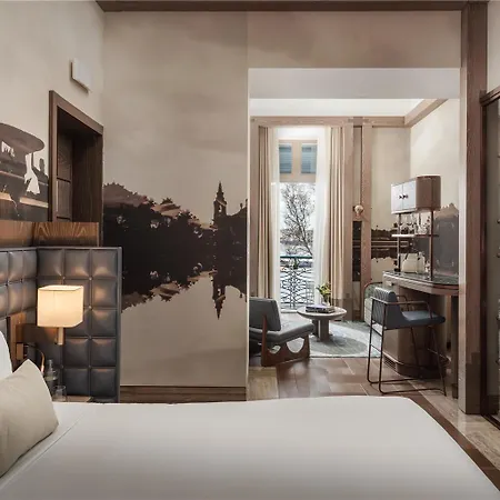 Iniala Harbour House And Residences Valletta