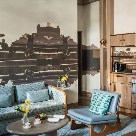 Iniala Harbour House And Residences ホテル