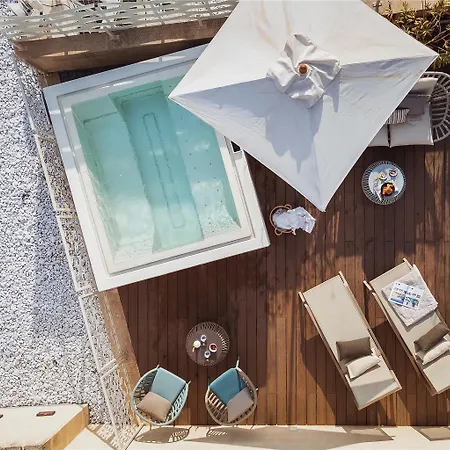 ホテル Iniala Harbour House And Residences バレッタ