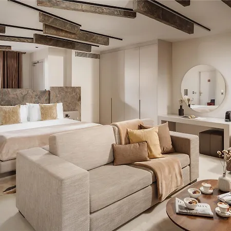 Iniala Harbour House And Residences ホテル バレッタ