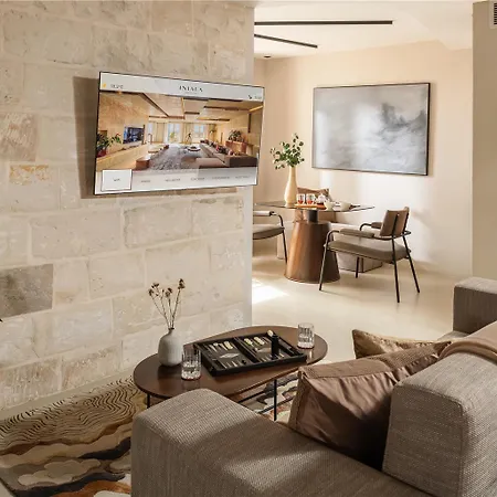 Iniala Harbour House And Residences ホテル