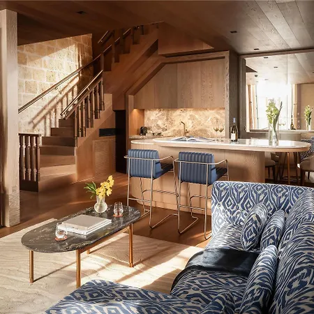 Hotel Iniala Harbour House And Residences Valletta