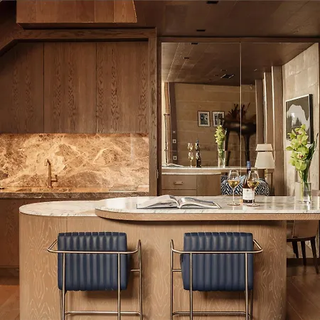 ホテル Iniala Harbour House And Residences バレッタ