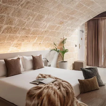 ホテル Iniala Harbour House And Residences バレッタ