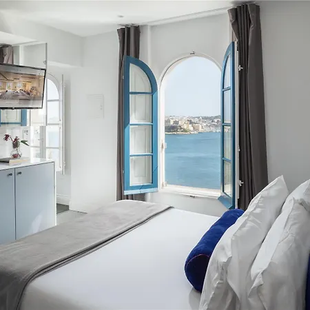 Iniala Harbour House And Residences * バレッタ