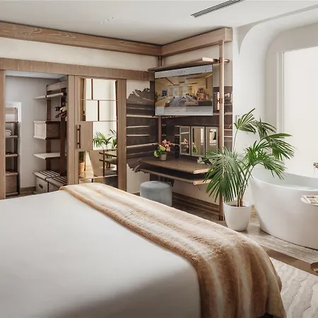 Iniala Harbour House And Residences * バレッタ