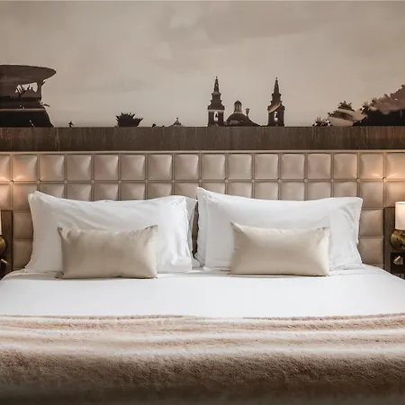 Iniala Harbour House And Residences La Valletta