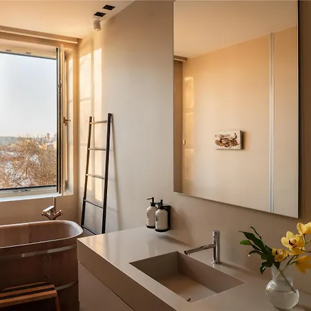 Iniala Harbour House And Residences ホテル バレッタ