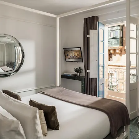 Iniala Harbour House And Residences ホテル バレッタ