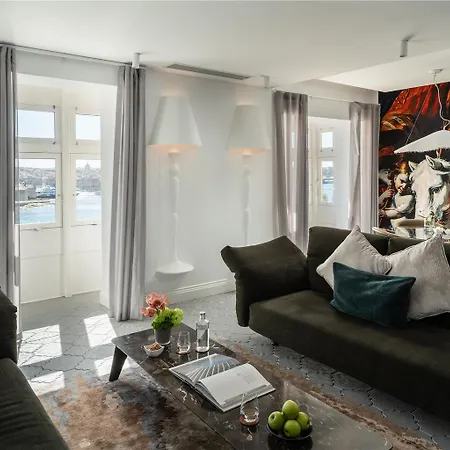 Iniala Harbour House And Residences ホテル バレッタ