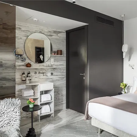 Iniala Harbour House And Residences ホテル バレッタ