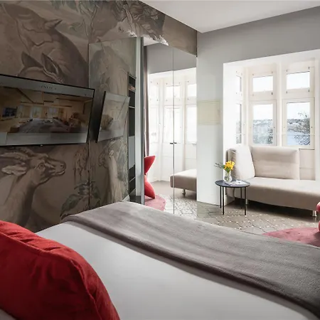 Iniala Harbour House And Residences *