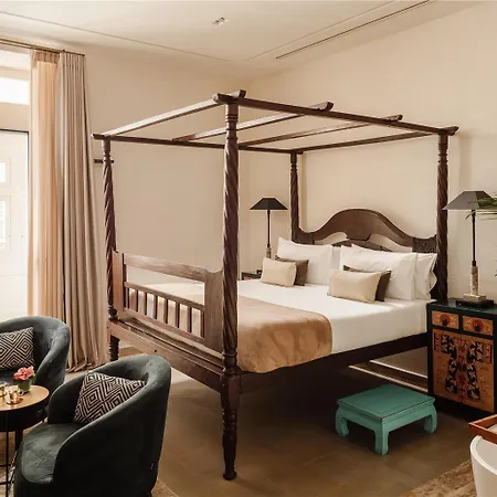 Iniala Harbour House And Residences La Valletta