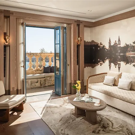 Iniala Harbour House And Residences Hotel La Valletta