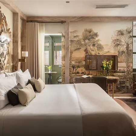 Iniala Harbour House And Residences * バレッタ