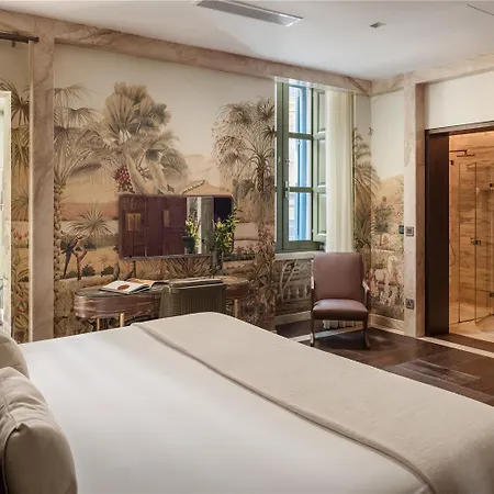 Iniala Harbour House And Residences Hotel La Valletta